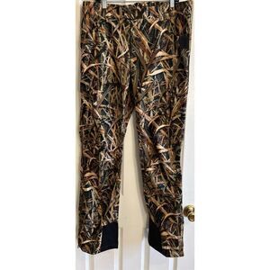 Bassdash Walker Waterproof Pants Size 38